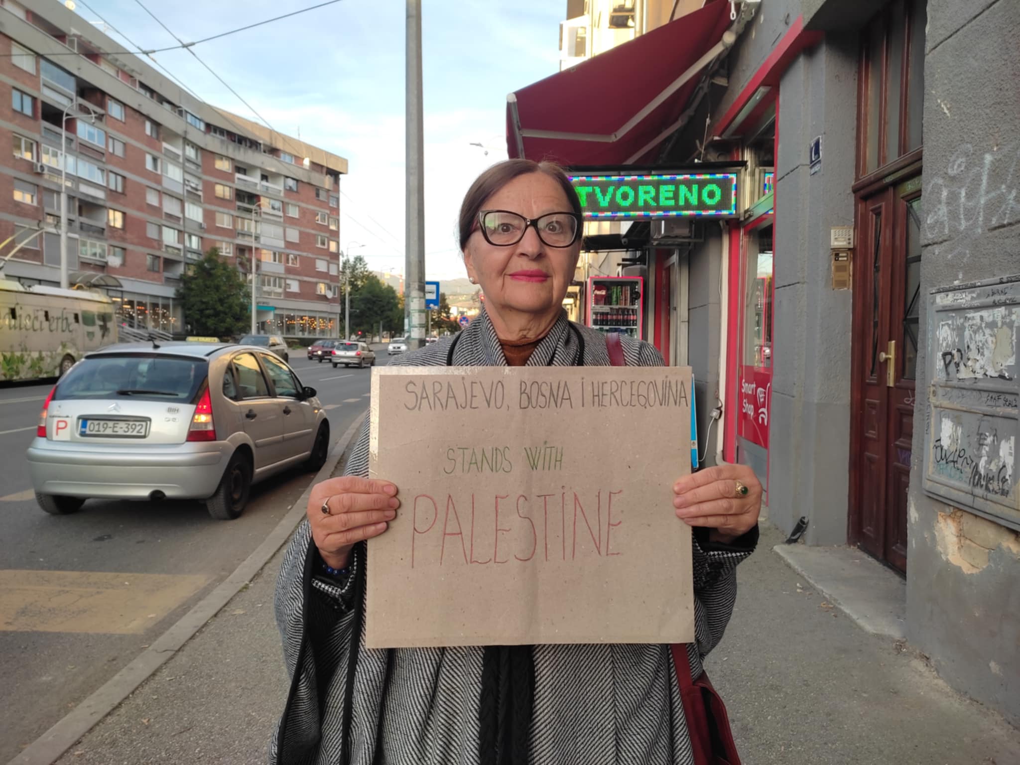 Susreti na Radiju Federacije Bosne i Hercegovine
